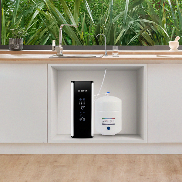 Kuşadası Su Arıtmacı