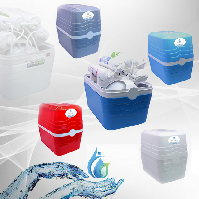 Kuşadası Su Arıtmacı